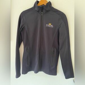 Kastel black jacket S